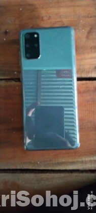 স্যামসাং গ্যালাক্সি 20S প্লাস